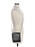 Halston Heritage Gray Silver Crossbody Bag One size - photo 2