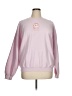 Gildan Pink Sweatshirt Size XL - photo 1