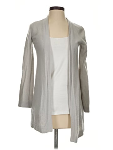 Christopher Fischer Cardigan (view 1)