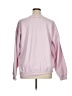 Gildan Pink Sweatshirt Size XL - photo 2