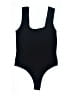 Future Collective Black Bodysuit Size XXS (estimated) - photo 1