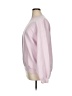 Gildan Pink Sweatshirt Size XL - photo 5