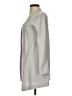 Christopher Fischer Gray Cardigan Size S - photo 5
