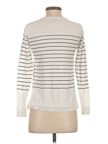 Bass Pullover Sweater (view 2)
