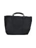 Assorted Brands Solid Black Tote One size - photo 3