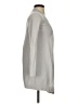 Christopher Fischer Gray Cardigan Size S - photo 4
