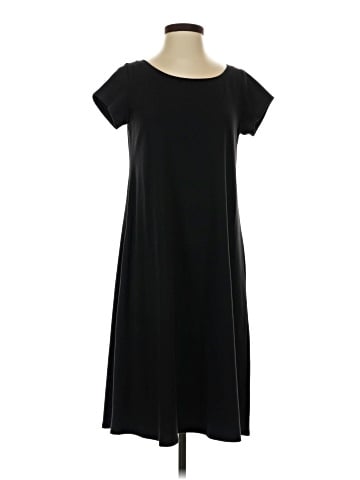 Eileen Fisher Casual Dress (view 1)