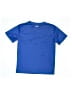 Under Armour Blue Active T-Shirt Size 7 - photo 2
