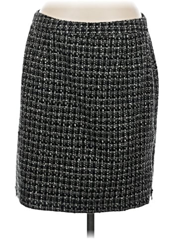Laundry by Shelli Segal Formal Skirt (view 1)