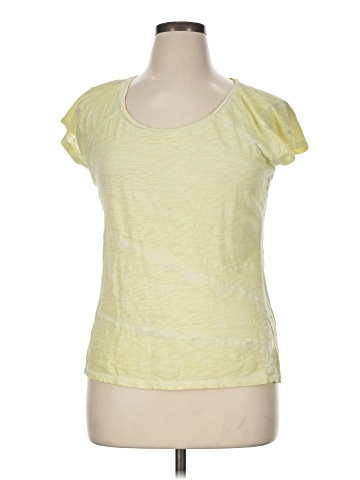 DKNY Jeans Short Sleeve T-Shirt (view 1)