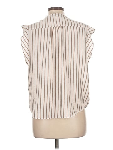 Chaus Sleeveless Blouse (view 2)