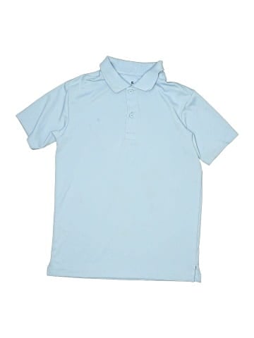 Chaps Short Sleeve Polo (view 1)