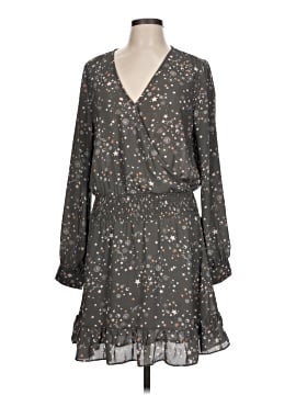 Harper Wren Casual Dress