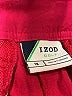 Izod Golf Solid Pink Shorts Size 18 - photo 3