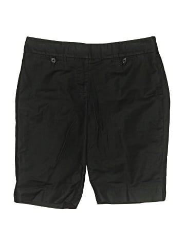 Ann Taylor Cargo Shorts (view 1)