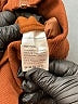 Unbranded 100% Polyester Solid Brown Jacket Size 6 - photo 4