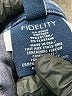 Fidelity Denim Stars Blue Jeans Size 31 waist - photo 8