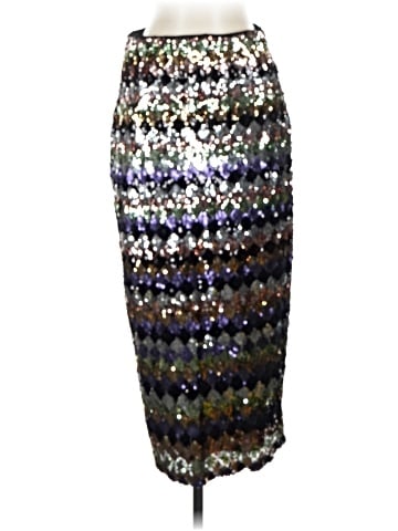 Zara Formal Skirt (view 1)