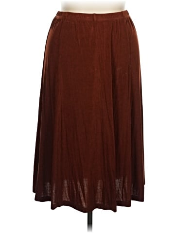 Citiknits Casual Skirt (view 1)