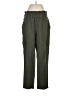 Ann Taylor LOFT Green Cargo Pants Size M - photo 1