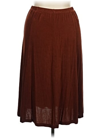 Citiknits Casual Skirt (view 2)