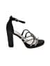 Apt. 9 Black Heels Size 7 - photo 1