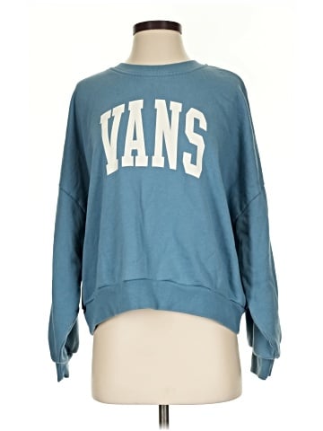 Vans Sweatshirt (view 1)
