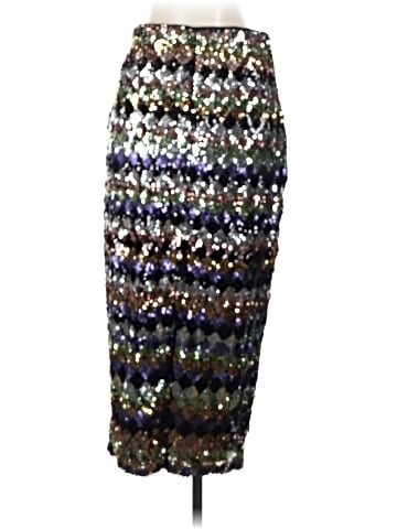Zara Formal Skirt (view 2)