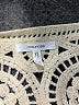Maurices 100% Acrylic Ivory Kimono Size XS - photo 7