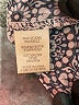 Max Studio Paisley Blue Casual Dress Size XL - photo 8
