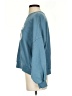 Vans Blue Sweatshirt Size XS - photo 5