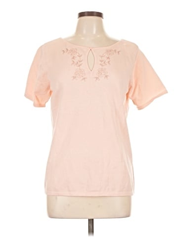 Emma James Short Sleeve Top (view 1)