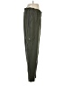 Ann Taylor LOFT Green Cargo Pants Size M - photo 4