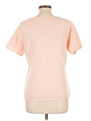 Emma James Short Sleeve Top (view 2)