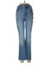 J.Crew Hearts Blue Jeans Size 29 waist - photo 1