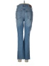 J.Crew Hearts Blue Jeans Size 29 waist - photo 2