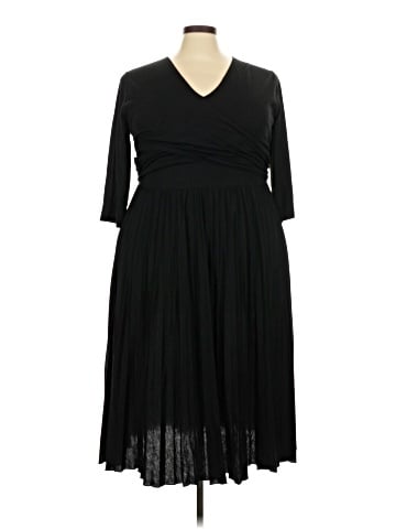 Cato Casual Dress (view 1)