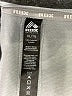 RBX 100% Polyester Silver Active T-Shirt Size XL - photo 7