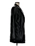 PrettyLittleThing 100% Polyester Black Raincoat Size 8 - photo 4