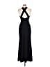 Lulus Black Cocktail Dress Size S - photo 2
