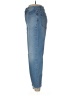 J.Crew Hearts Blue Jeans Size 29 waist - photo 5
