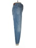 J.Crew Hearts Blue Jeans Size 29 waist - photo 4
