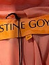 STINE GOYA Orange Jacket Size XS - photo 6