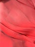 Weekend Suzanne Betro 100% Polyester Pink Long Sleeve Blouse Size 2X - photo 7