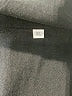 Unbranded Black 3/4 Sleeve Blouse Size XL - photo 7
