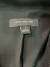 Ann Taylor Black Jacket Size S - photo 6