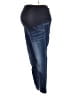a:glow Blue Jeggings Size 12 Maternity - photo 1