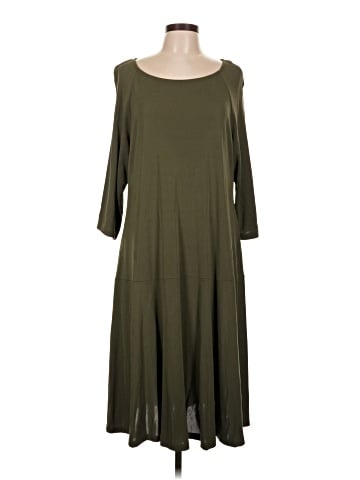 Lauren by Ralph Lauren Casual Dress (view 1)