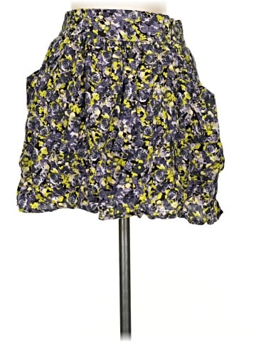 No Strings Attached Casual Skirt (view 2)