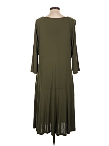 Lauren by Ralph Lauren Casual Dress (view 2)